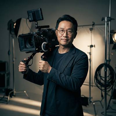 糖心vlog摄影总监