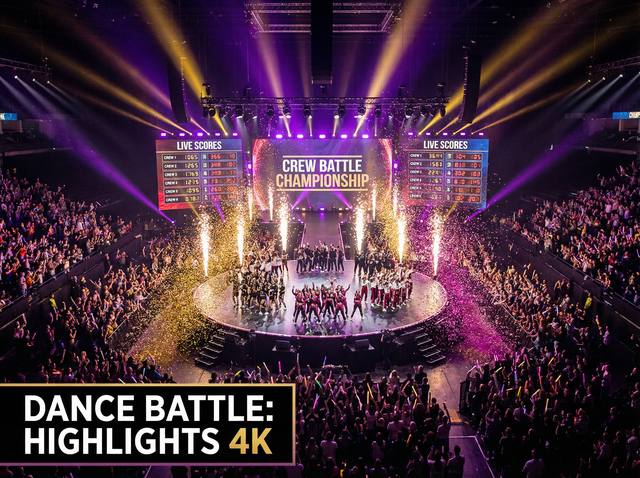 糖心vlog舞蹈大赛视频